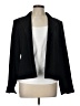 Louben Black Blazer Size 10 - photo 1
