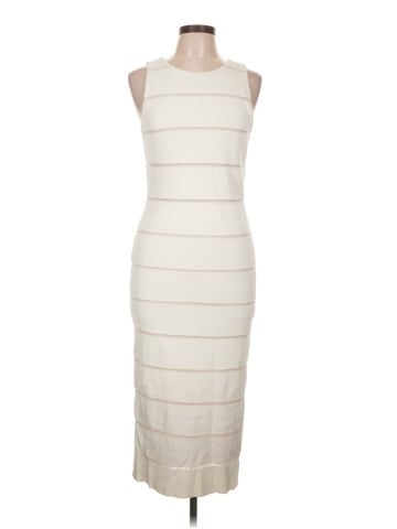 Alice + Olivia Cocktail Dress (view 1)