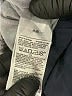 Old Navy 100% Nylon Solid Blue Snow Jacket Size 8 - photo 4