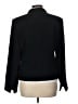 Louben Black Blazer Size 10 - photo 2