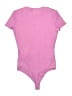 Abercrombie & Fitch Pink Bodysuit Size S - photo 2