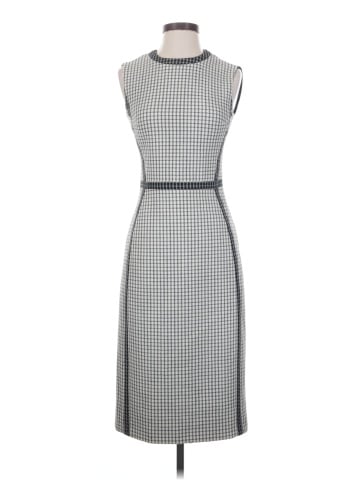 Judith & Charles Casual Dress (view 1)