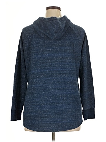 Mossimo Supply Co. Pullover Hoodie (view 2)