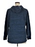 Mossimo Supply Co. Blue Pullover Hoodie Size XL - photo 2