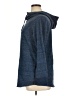 Mossimo Supply Co. Blue Pullover Hoodie Size XL - photo 5