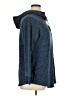 Mossimo Supply Co. Blue Pullover Hoodie Size XL - photo 4