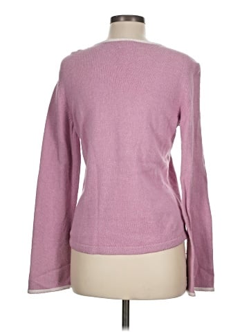 St. John's Bay Pullover Sweater (view 2)