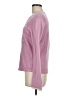 St. John's Bay Pink Pullover Sweater Size M - photo 5