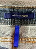Vigoss Studio Hearts Blue Jeans Size 11 - photo 7
