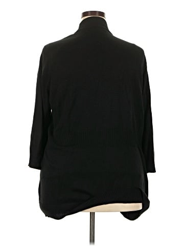 Covington Cardigan (view 2)