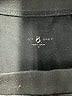 Lou & Grey Solid Black Active Pants Size M - photo 7