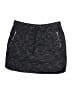 Green Tea Tweed Gray Active Skort Size M - photo 1
