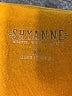 Shyanne 100% Polyester Orange Sleeveless Blouse Size XL - photo 7