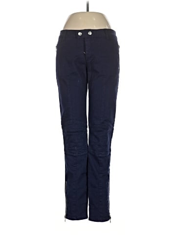 Alexander McQueen Jeans (view 1)