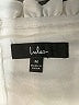 Lulus Solid White Ivory Cocktail Dress Size M - photo 4
