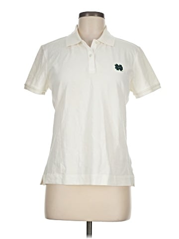 Ashworth Short Sleeve Polo (view 1)