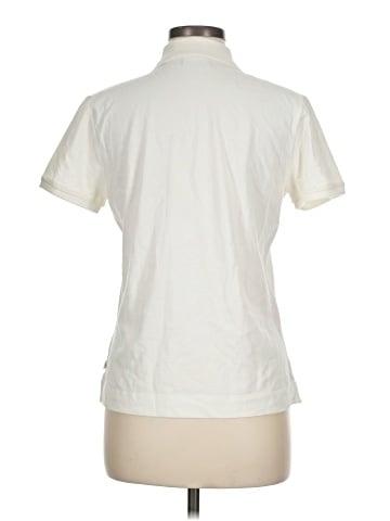 Ashworth Short Sleeve Polo (view 2)