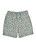 Crewcuts Print Green Board Shorts Size 7 - photo 1