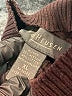 Van Heusen Brown Turtleneck Sweater Size XL - photo 7