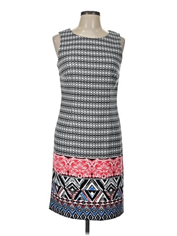 Mario Serrani Casual Dress (view 1)