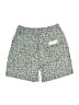 Crewcuts Print Green Board Shorts Size 7 - photo 2