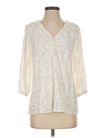 Brixon Ivy 3/4 Sleeve Blouse (view 1)