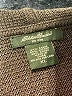 Eddie Bauer Green Gray Pullover Sweater Size XL - photo 7