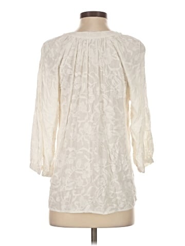 Brixon Ivy 3/4 Sleeve Blouse (view 2)