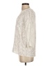 Brixon Ivy Ivory 3/4 Sleeve Blouse Size XS - photo 5