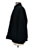 bryn WALKER 100% Cotton Black Coat Size S - photo 5