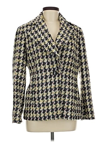Etcetera Blazer (view 1)