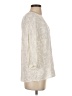 Brixon Ivy Ivory 3/4 Sleeve Blouse Size XS - photo 4