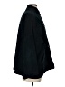 bryn WALKER 100% Cotton Black Coat Size S - photo 4
