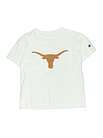 Champion Short Sleeve T-Shirt (view 1)