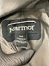 Marmot 100% Polyester Black Jacket Size M - photo 6