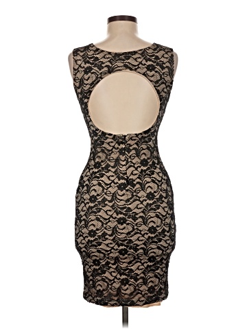 Hot Miami Styles Sleeveless T-Shirt (view 2)