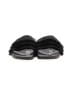Nine West Black Sandals Size 8 - photo 2