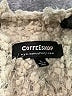 CoffeeShop 100% Polyester Ivory Kimono Size S - photo 7