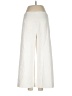 Ann Taylor Ivory Casual Pants Size 6 - photo 2