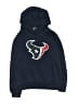 NFL Blue Pullover Hoodie Size 10 - 12 - photo 1