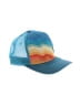 YoColorado Blue Baseball Cap One size - photo 1