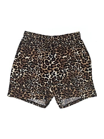 Hot Kiss Athletic Shorts (view 1)