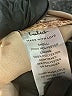 Lulus 100% Polyester Gold Bodysuit Size M - photo 3