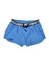 Under Armour Blue Athletic Shorts Size S (estimated) - photo 1