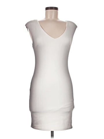 Bebe Cocktail Dress (view 1)