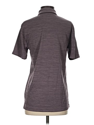 Bcg Short Sleeve Turtleneck (view 2)