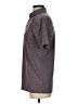 Bcg 100% Polyester Gray Short Sleeve Turtleneck Size S - photo 5
