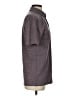 Bcg 100% Polyester Gray Short Sleeve Turtleneck Size S - photo 4