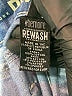 Rewash 100% Cotton Blue Jeans Size 5 - photo 8