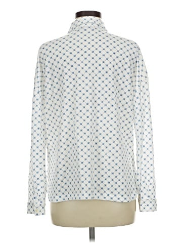 Yest Long Sleeve Button-Down Shirt (view 2)